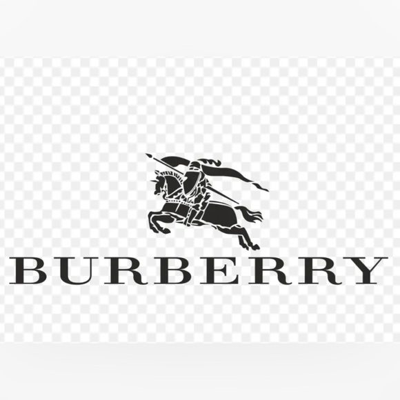 BURBERRY white patent leather with Novacheck thong heels. Size 41. Preloved. - Picture 3 of 9